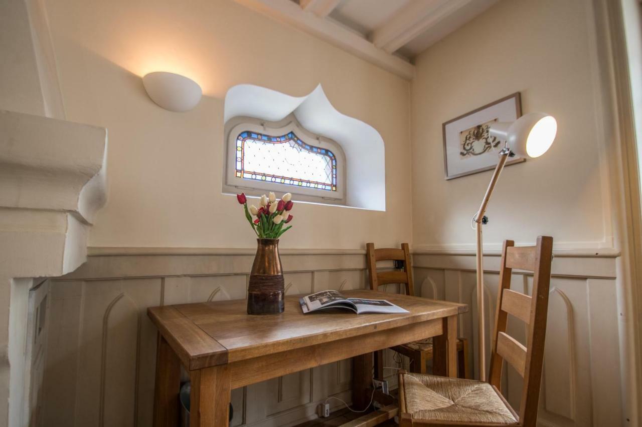 Lutetia Apartment - Chamonix All Year エクステリア 写真