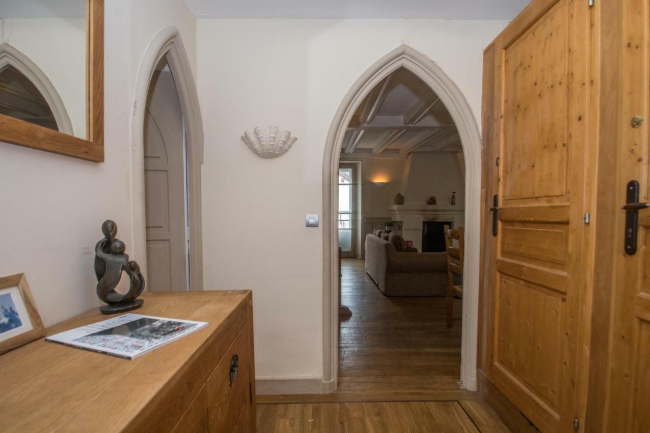 Lutetia Apartment - Chamonix All Year エクステリア 写真