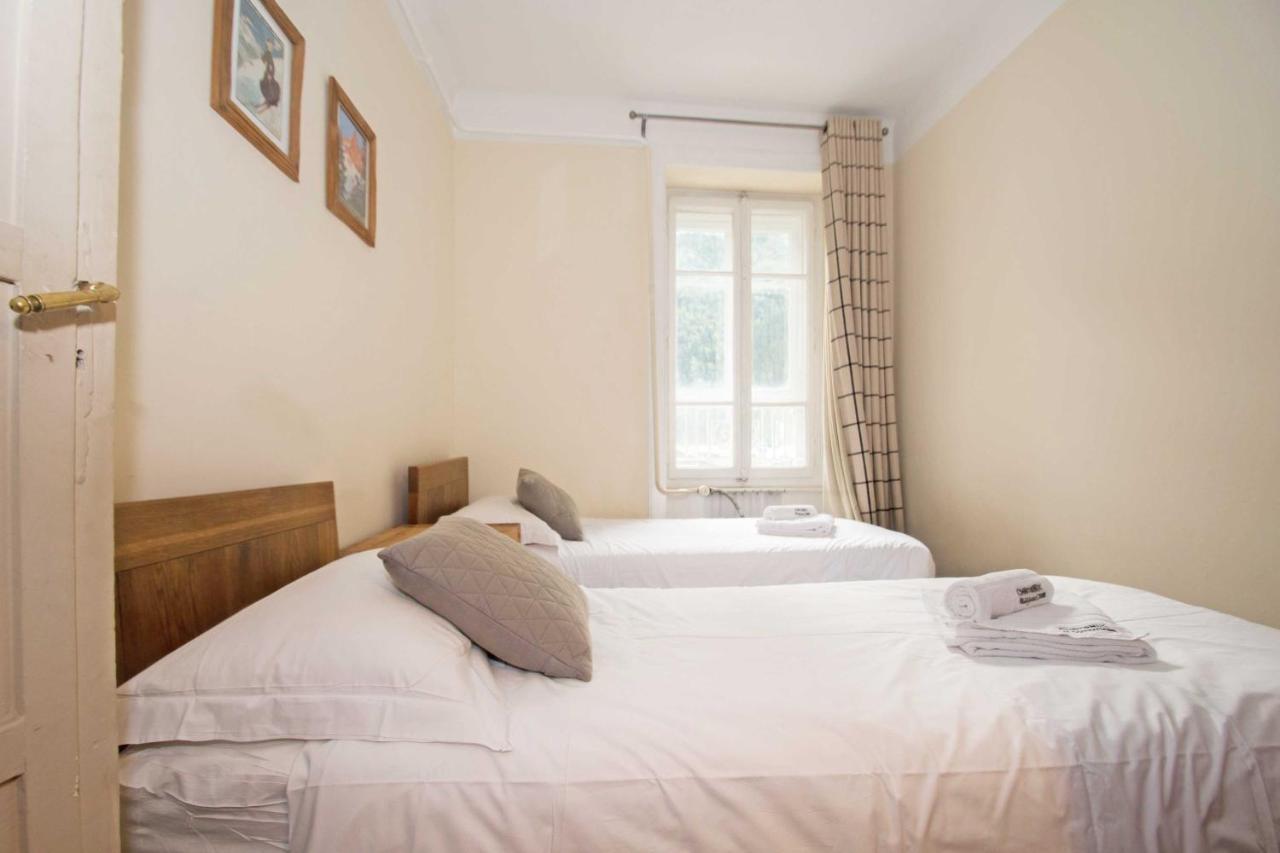 Lutetia Apartment - Chamonix All Year エクステリア 写真