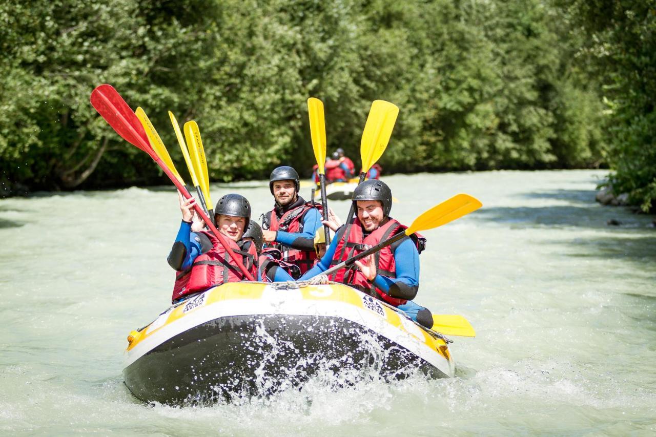 Lutetia Apartment - Chamonix All Year エクステリア 写真